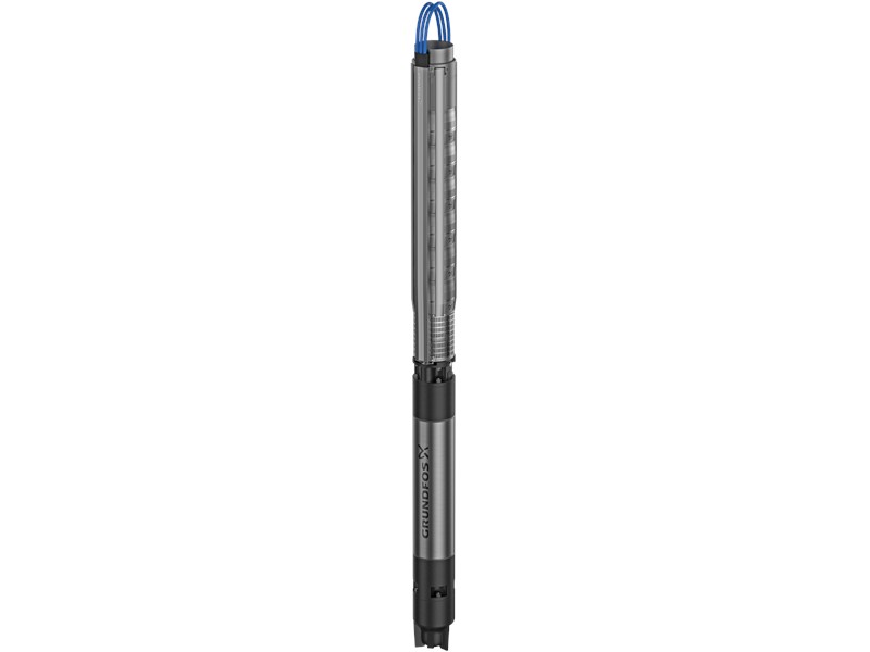 SP 125-4 N