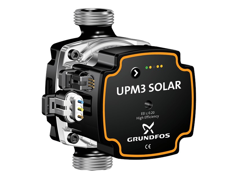 UPM3 SOLAR