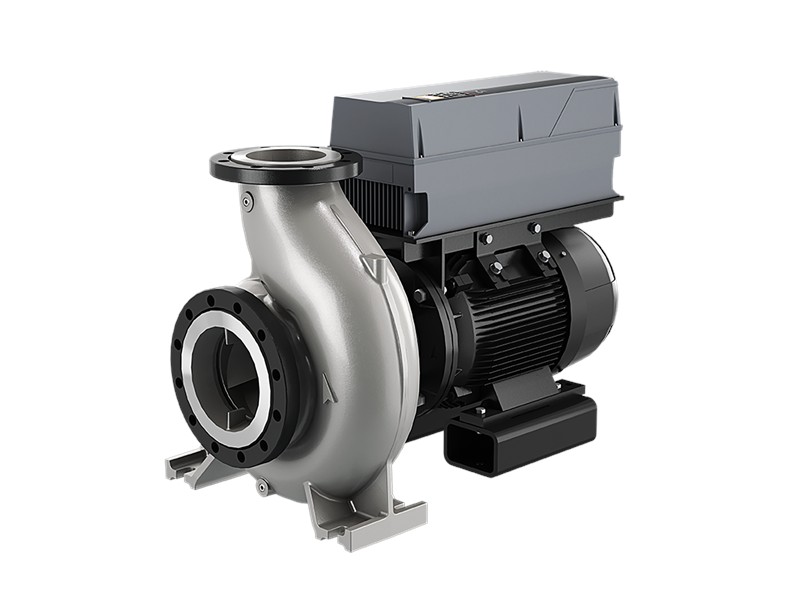 NBGE 125-100-400/334