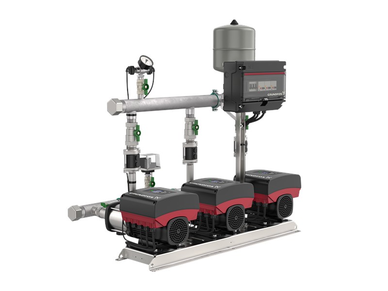 Hydro Multi-E 3 CME 5-3