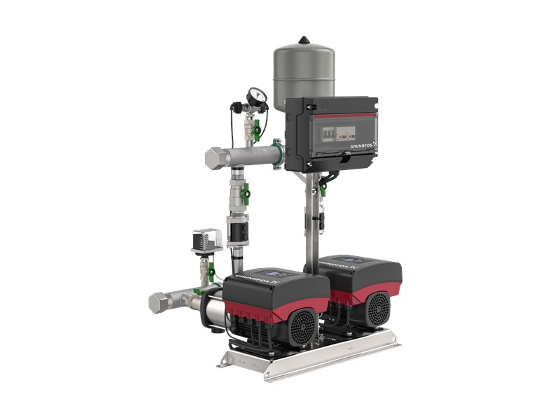 Hydro Multi-E 2 CME 5-6