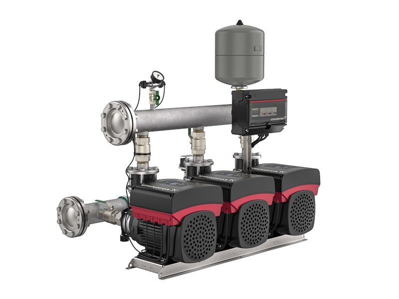Hydro Multi-E 3 CME 15-2