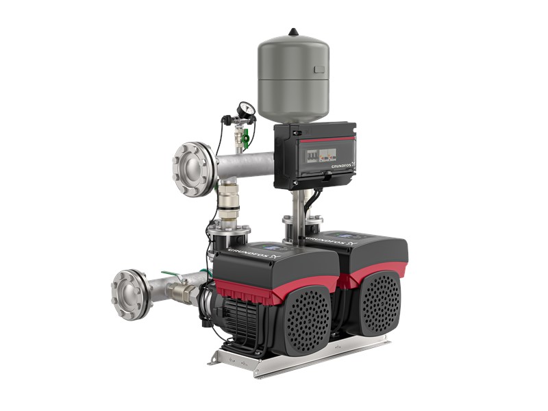 Hydro Multi-E 2 CME 15-2