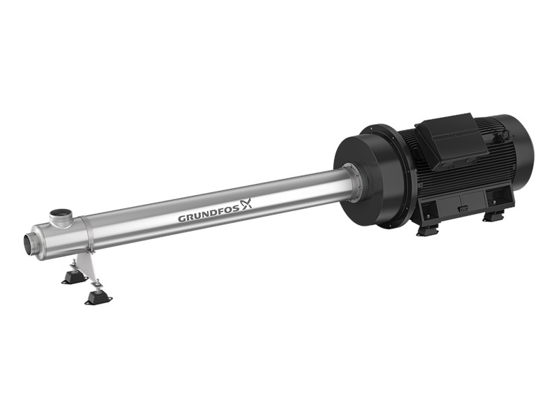 BMS 160-10 XL-B-C-P-A-A
