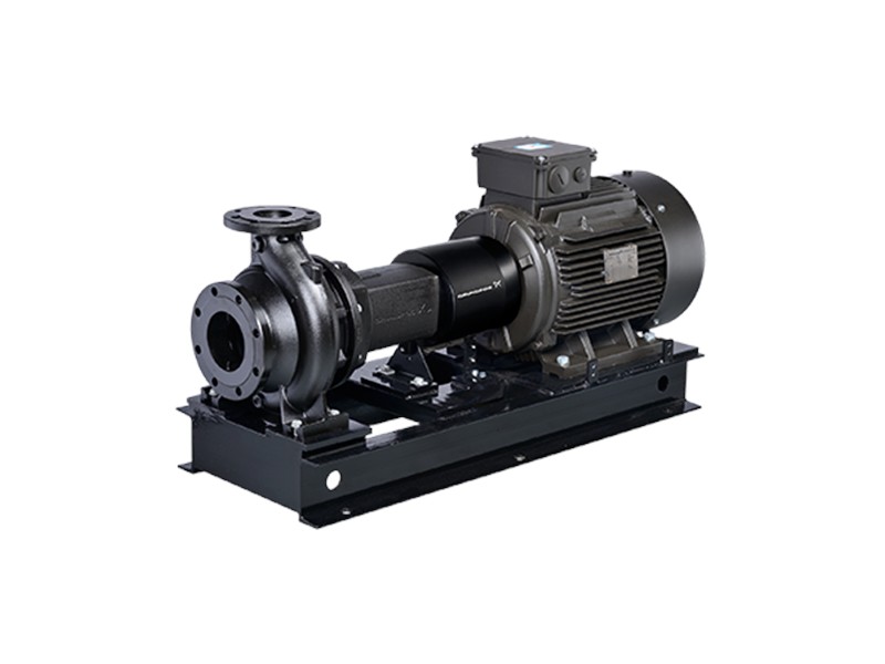 NKG 80-50-200/215
