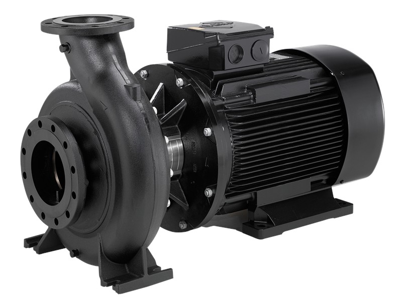 NBG 80-50-200/215