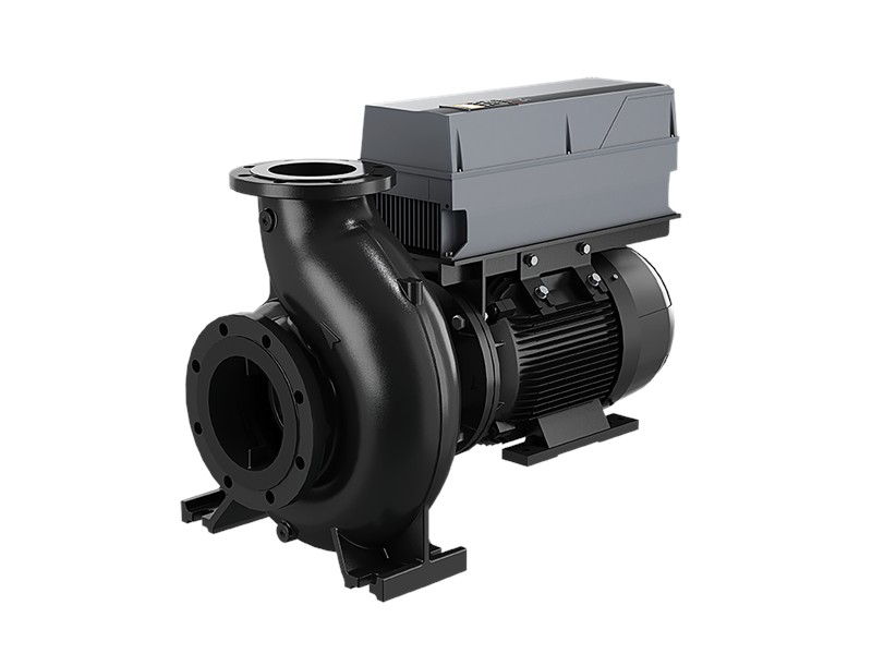 NBGE 150-125-400/433