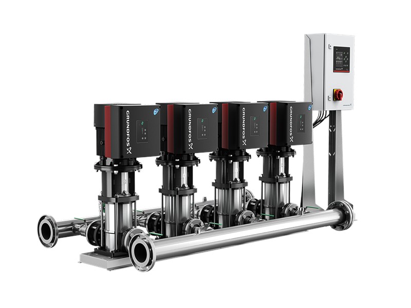 Hydro MPC-E 6 CRE45-3