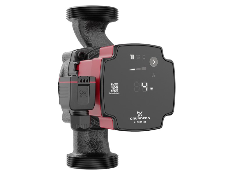 ALPHA1 GO 32-60 180