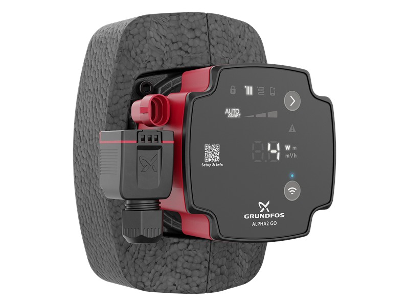 ALPHA2 GO 25-40 130