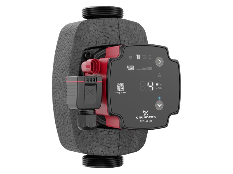 ALPHA2 GO 15-60 130