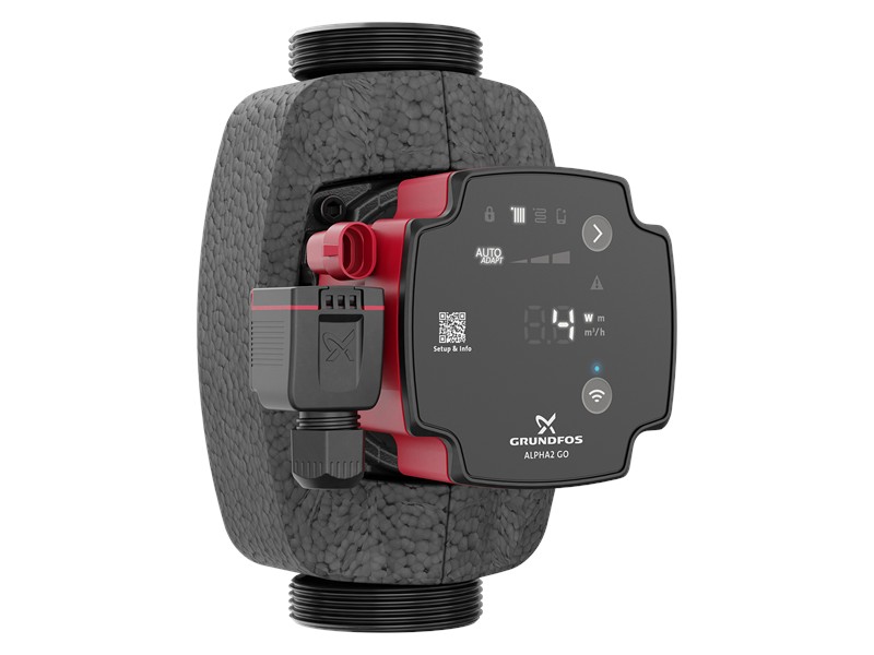 ALPHA2 GO 32-75 180