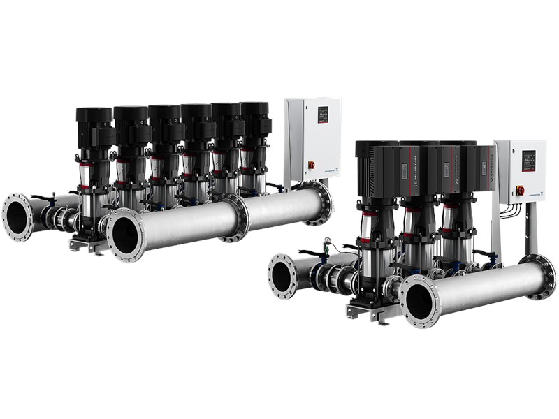 Hydro MPC-E 2 CRE 95-2-2