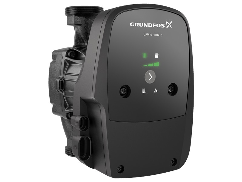 UPM10M HYBRID