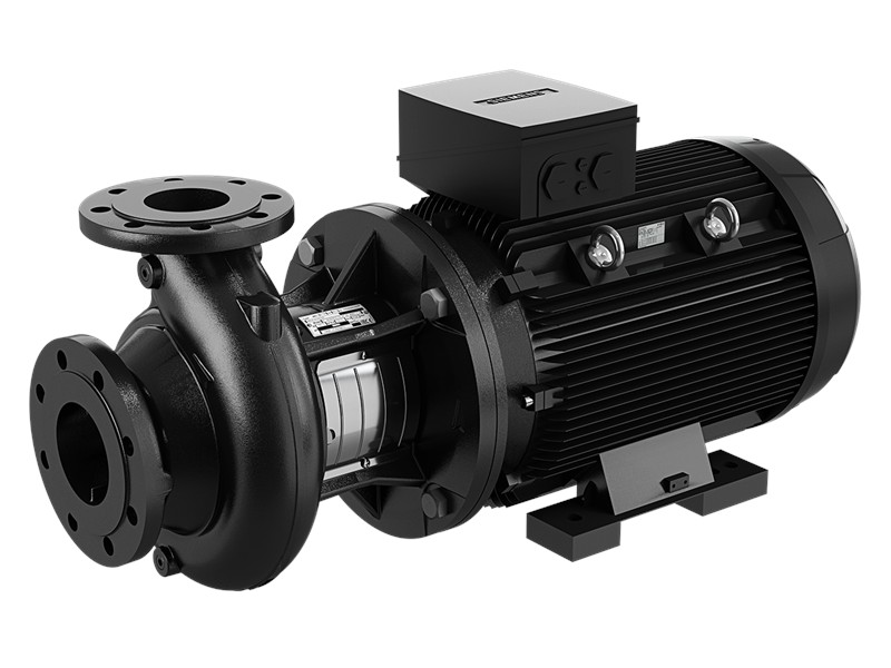 NBG 80-50-200/215