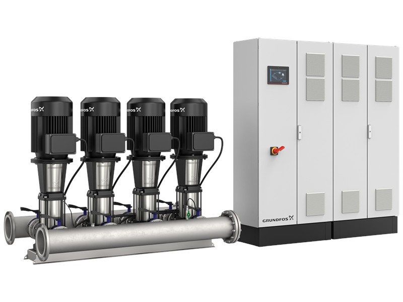 Hydro MPC-EC 4 CR 64-3