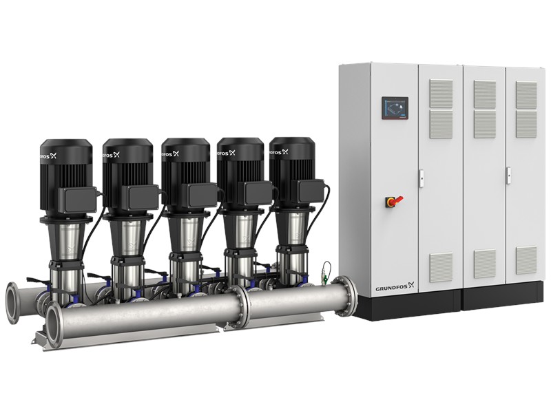 Hydro MPC-EC 5 CRN 64-4-2