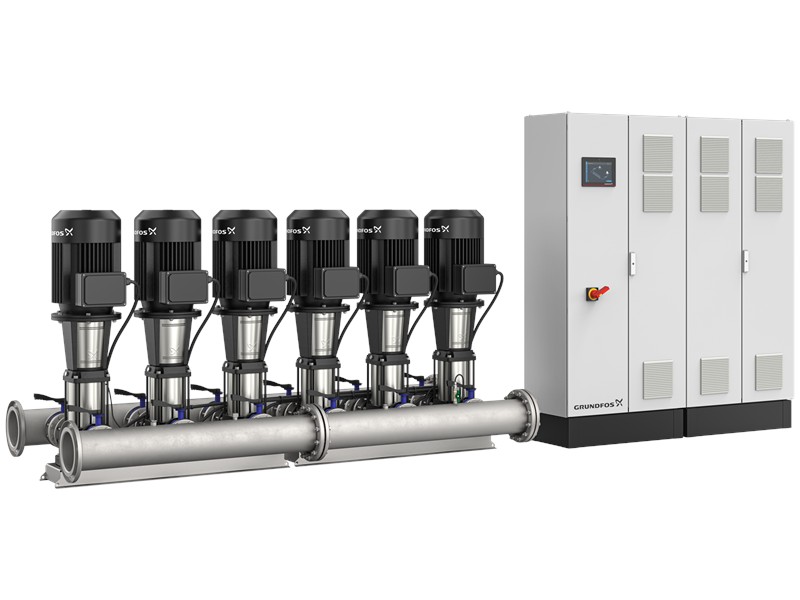 Hydro MPC-EC 6 CR64-4-2