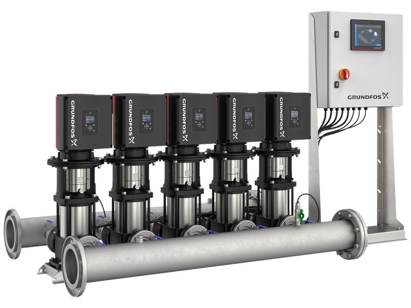 Hydro MPC-E 5 CRIE 5-14