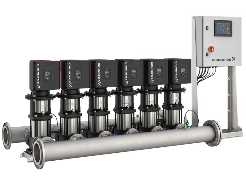 Hydro MPC-E 6 CRIE 5-14