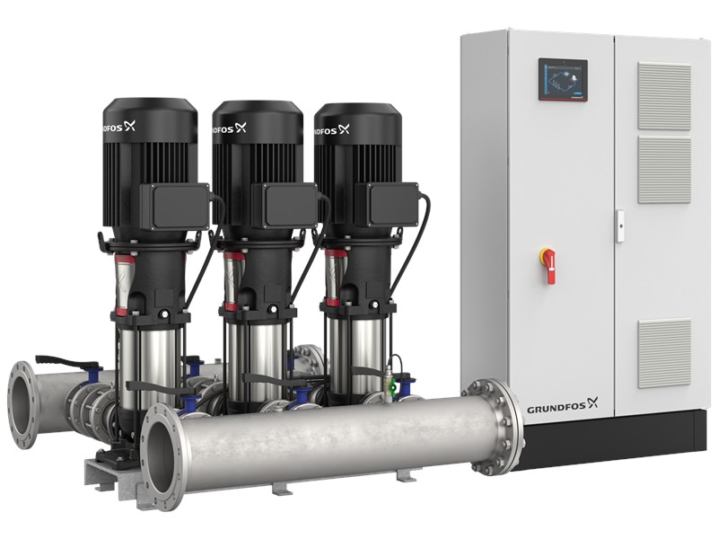 Hydro MPC-EC 3 CR 95-3-3