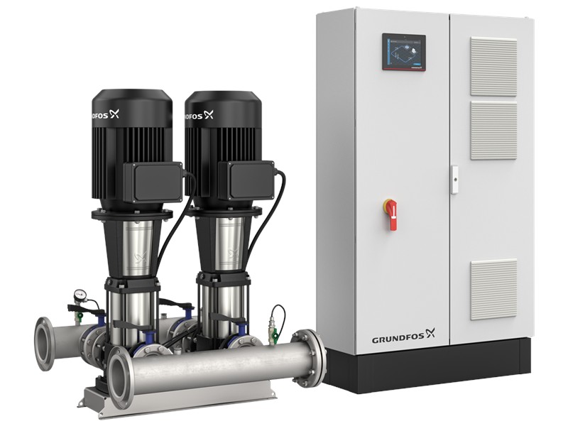 Hydro MPC-EC 2 CR 64-4-2