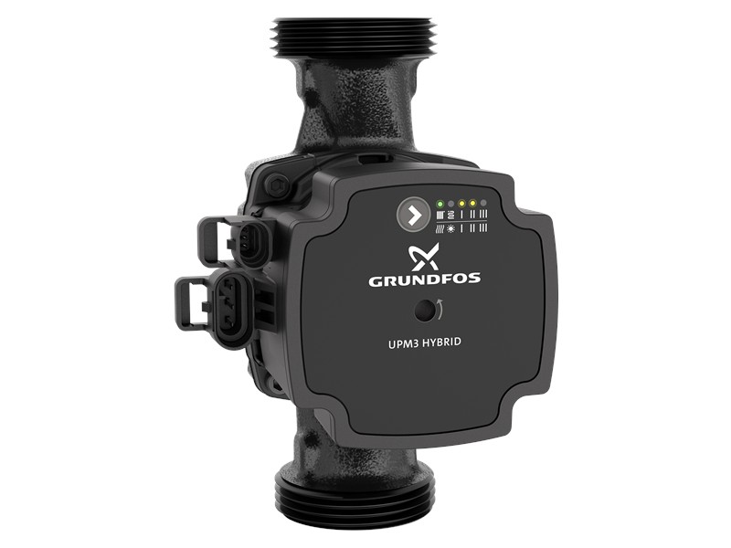 UPM3 HYBRID