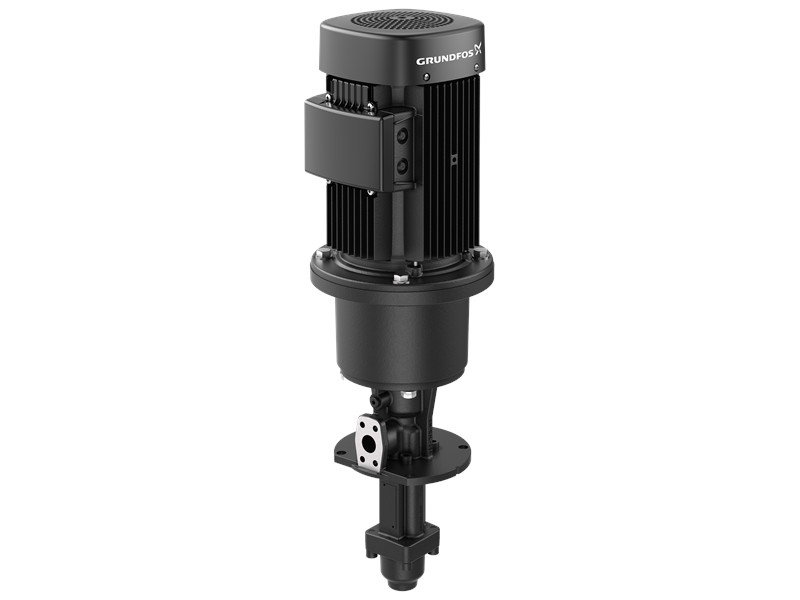 MTS 32-50