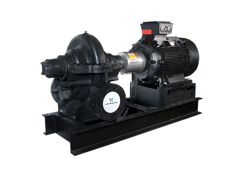 LS 400-350-345A