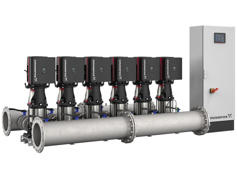Hydro MPC-E 6 CRE 95-1-1
