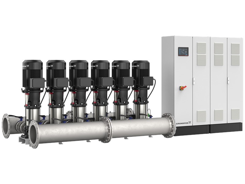 Hydro MPC-EC 6 CR95-3-1