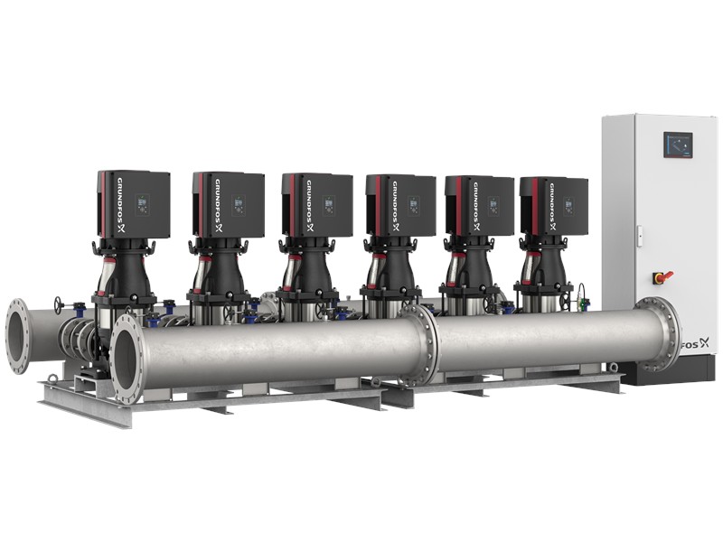 Hydro MPC-E 6 CRE 155-1-1