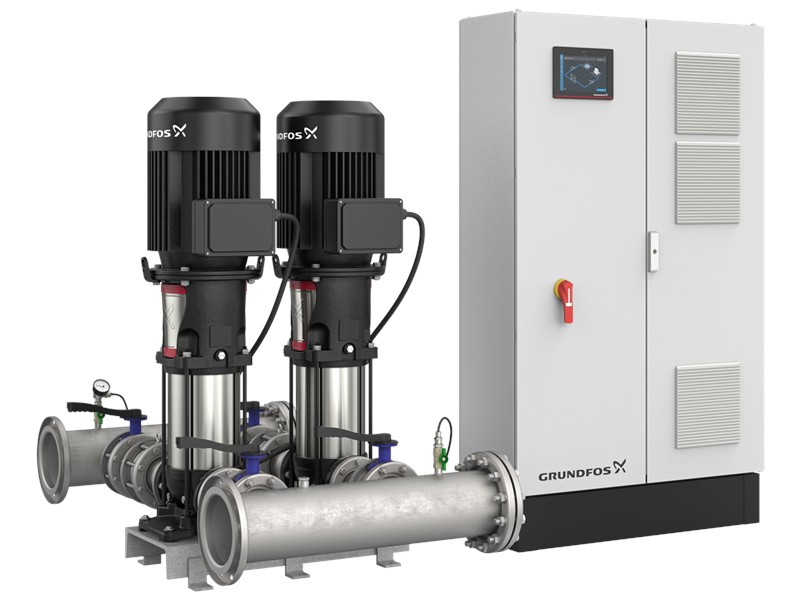 Hydro MPC-EC 2 CR95-3-3