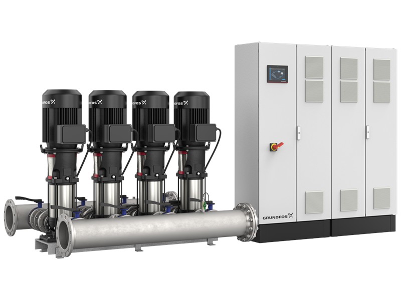 Hydro MPC-EC 4 CR95-4-2