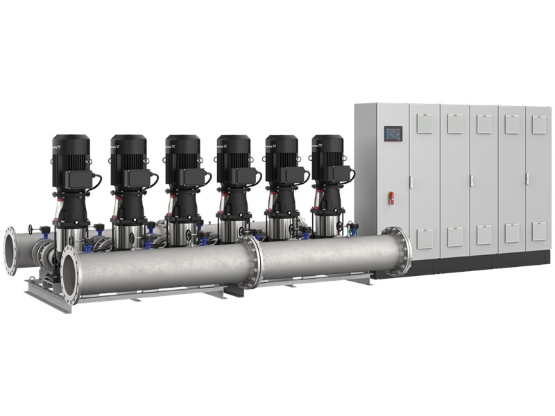 Hydro MPC-EC 6 CRN125-3-2
