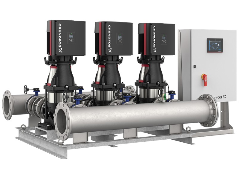 Hydro MPC-E 3 CRE 155-1-1