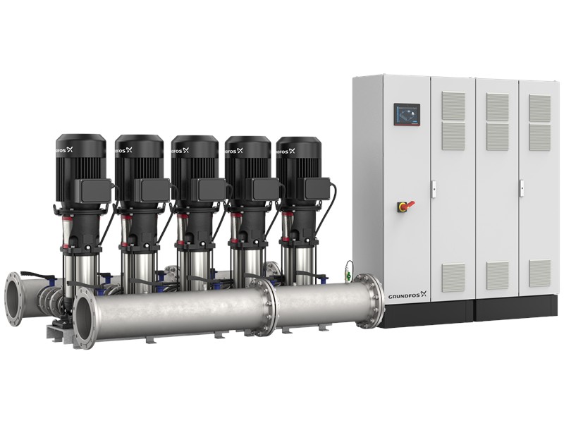 Hydro MPC-EC 5 CRN95-3-1