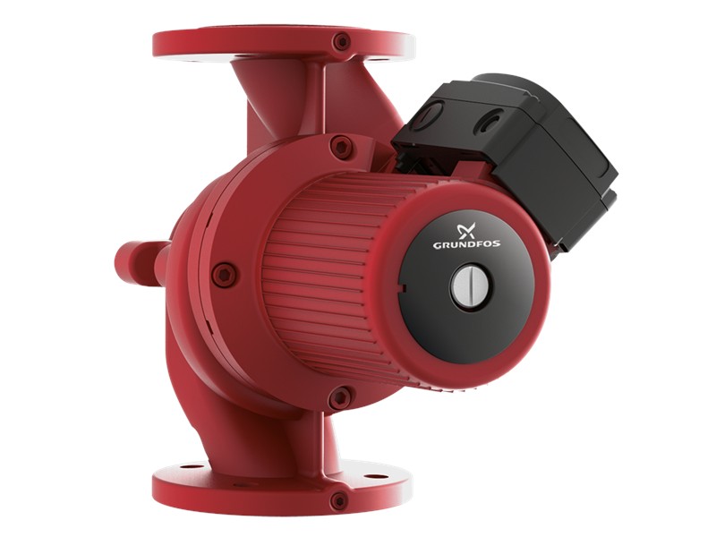 UPS 80-60/4 F 360