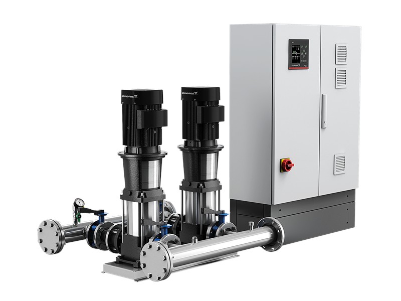 Hydro MPC-F 2 CR 32-4