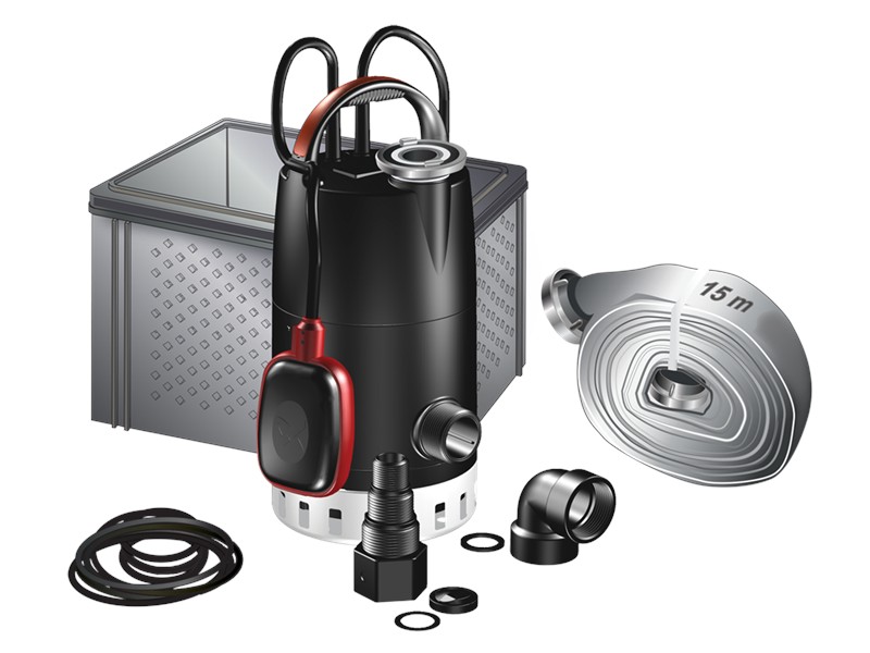 MULTIBOX UNILIFT CC7-A1