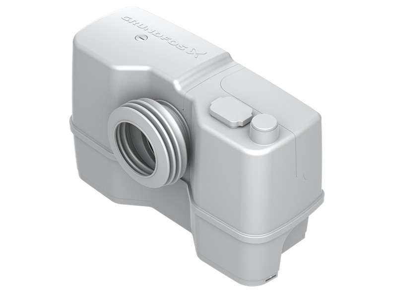 SOLOLIFT2 WC-1