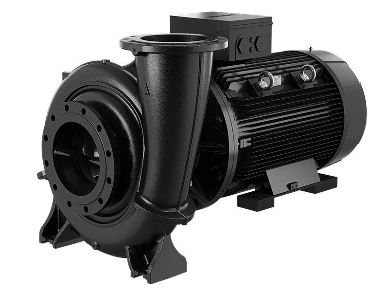 NBG 300-250-400/285