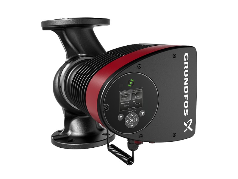 MAGNA3 50-100 F