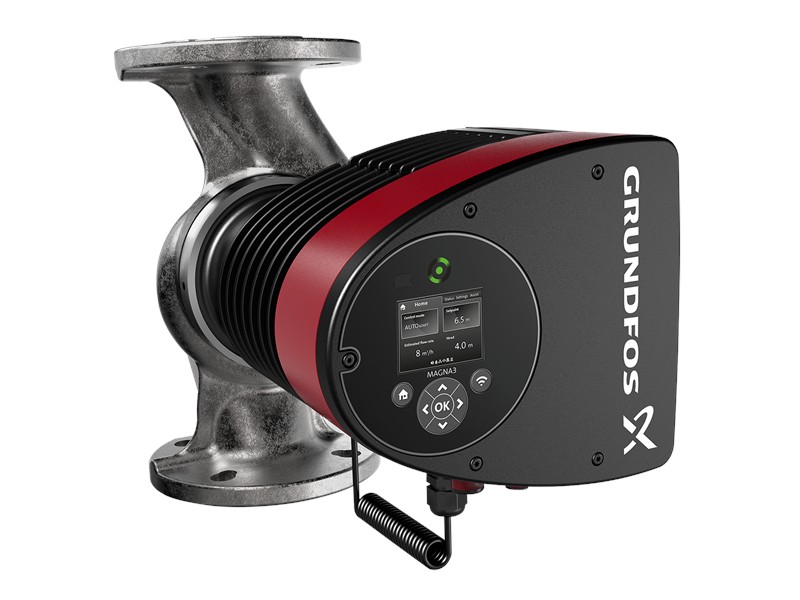 MAGNA3 40-120 F N