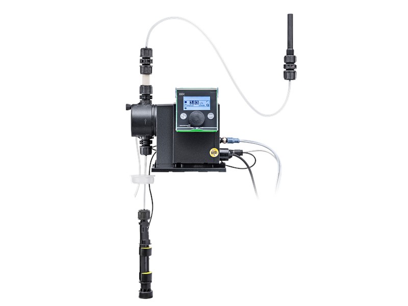 DDC 15-4 AR-PVC/V/C WITH ACCES
