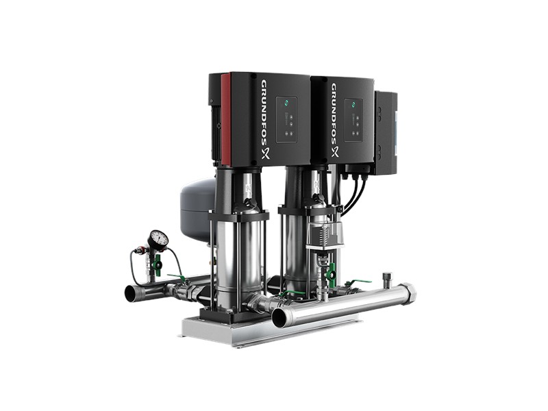 Hydro Multi-E 2 CRE 1-4