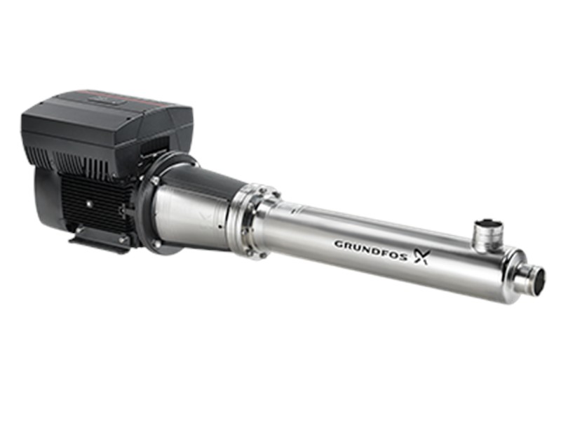BMS 60-4 HP-C-C-P-A-A