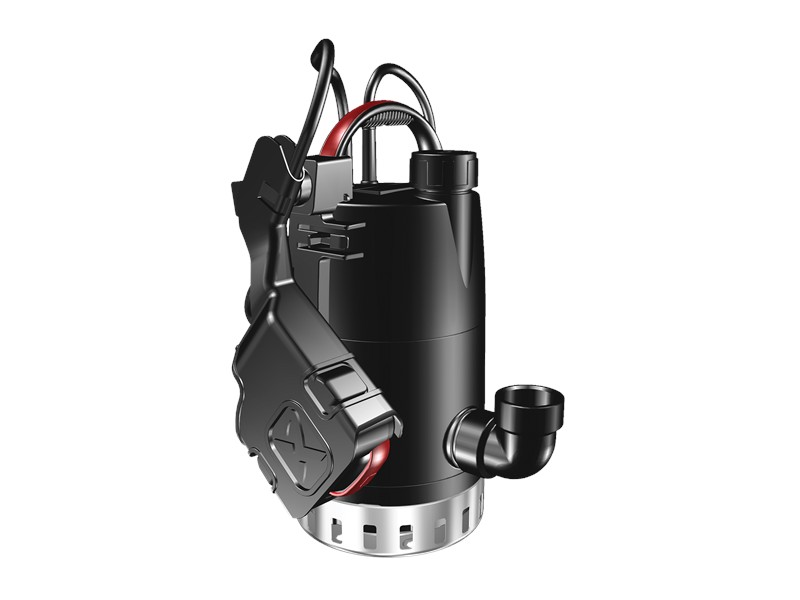 UNILIFT CC9-A1 GA