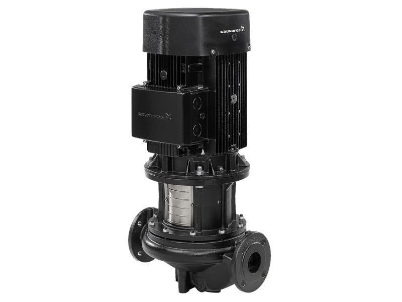 TP 125-160/6