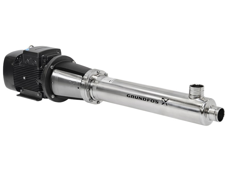 BMS 95-2 HP-A-C-P-A-A